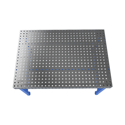Table de soudage MASTER 1500x1000 Mobile 