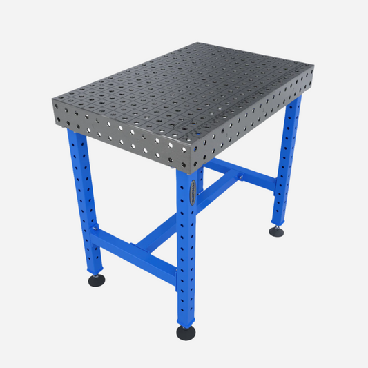 Table de soudage MASTER 900x600