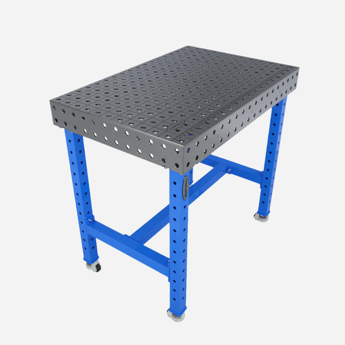 Table de soudage MASTER 900x600 Mobile 