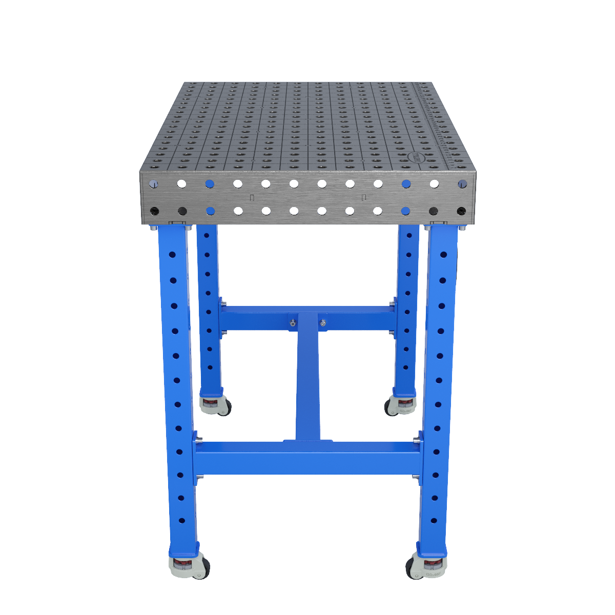 Table de soudage MASTER 900x600 Mobile 