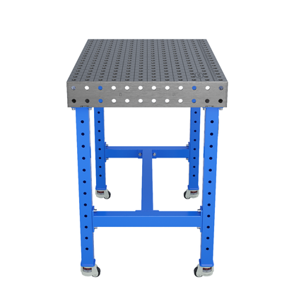 Table de soudage MASTER 900x600 Mobile 