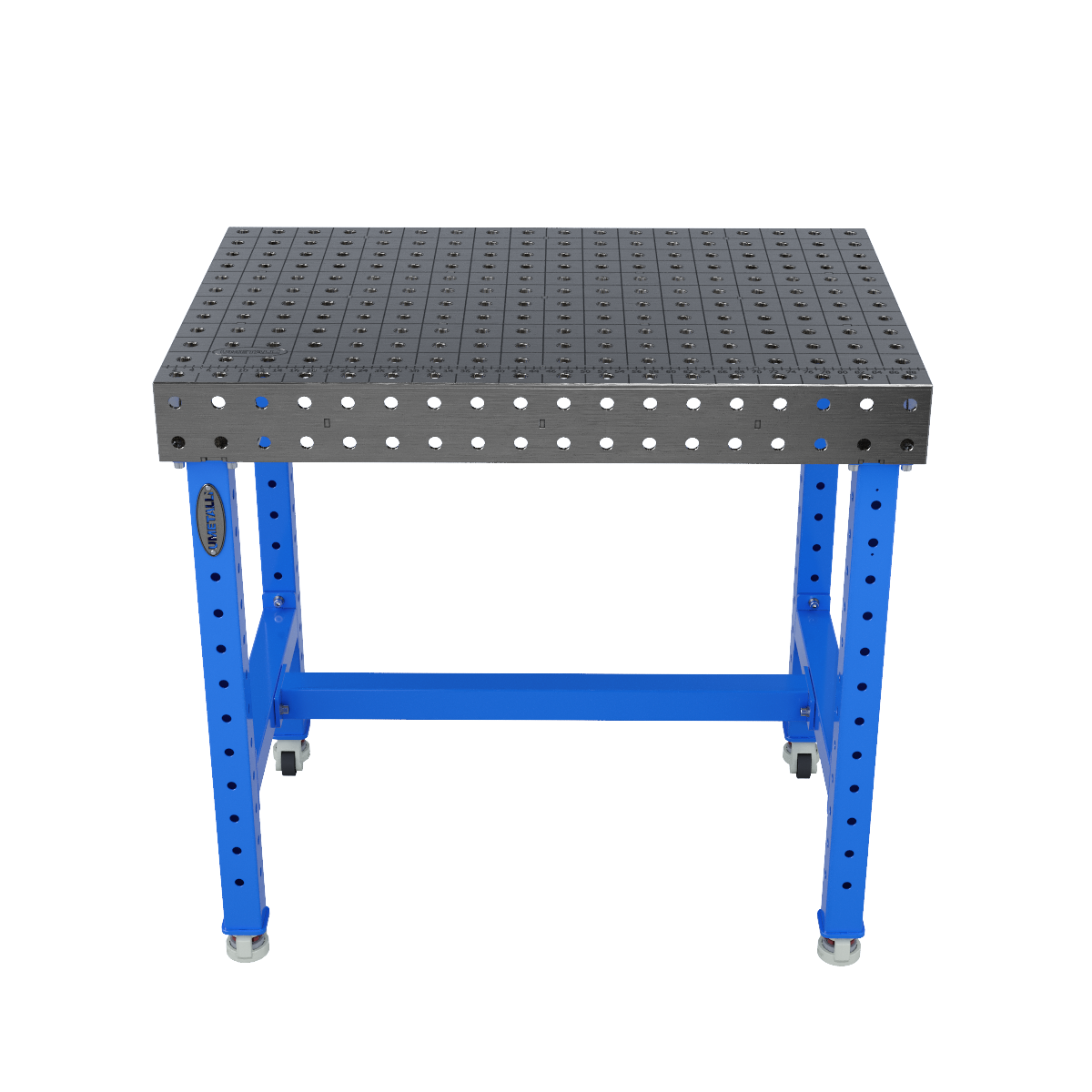 Table de soudage MASTER 900x600 Mobile 