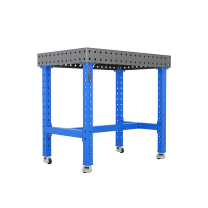 Table de soudage MASTER 900x600 Mobile 