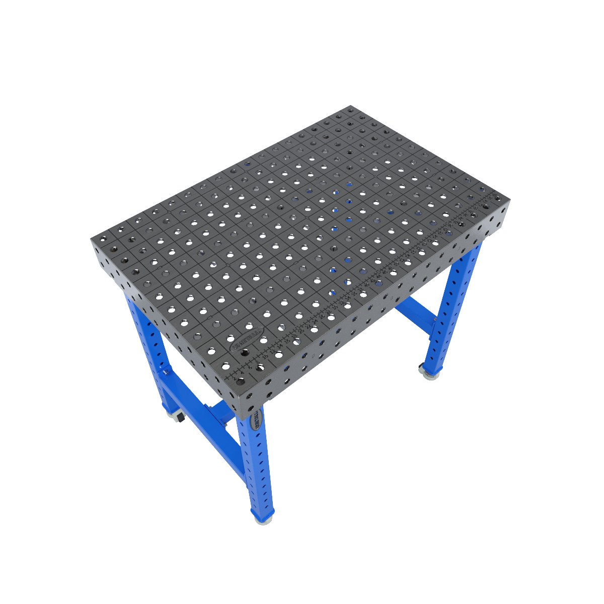 Table de soudage MASTER 900x600 Mobile 