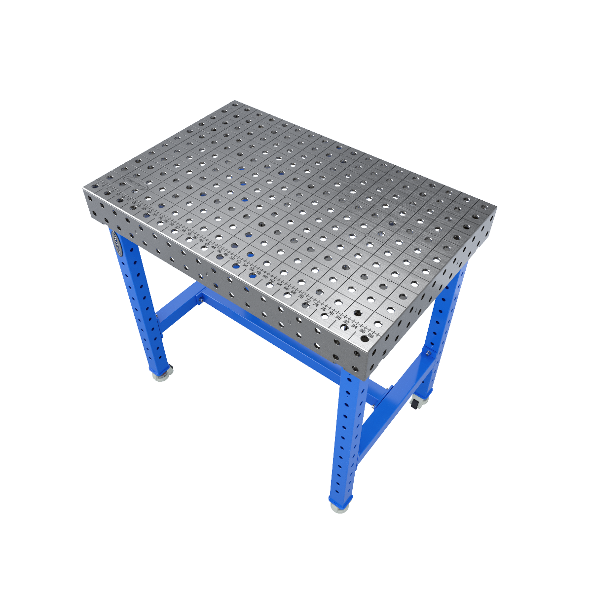Table de soudage MASTER 900x600 Mobile 