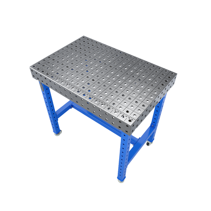 Table de soudage MASTER 900x600 Mobile 