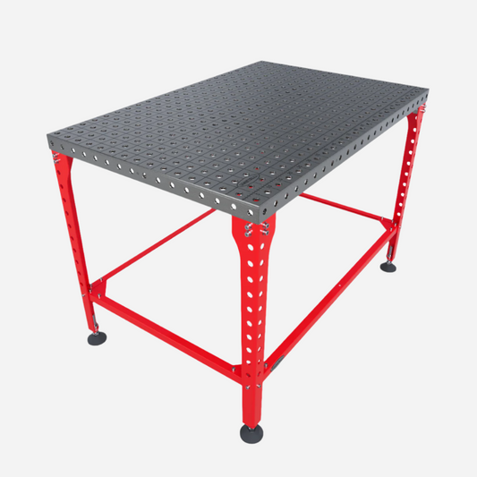 Table de soudage MasterPlat MAX 1200x800 