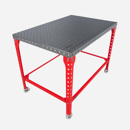 Table de soudage MasterPlat MAX 1200x800 Mobile 