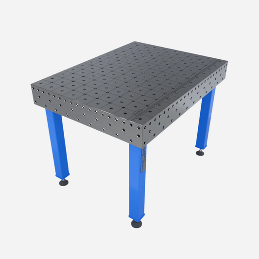 Table de soudage PRO 10 1200x900 Chess