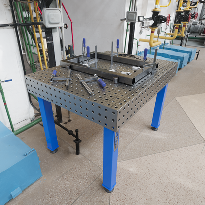 Table de soudage PRO 10 1200x900 