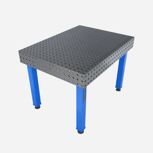 Table de soudage PRO 10 1200x900 
