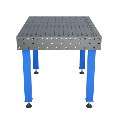 Welding Table PRO 10 1200x900 Chess