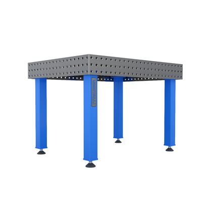 Table de soudage PRO 10 1200x900 