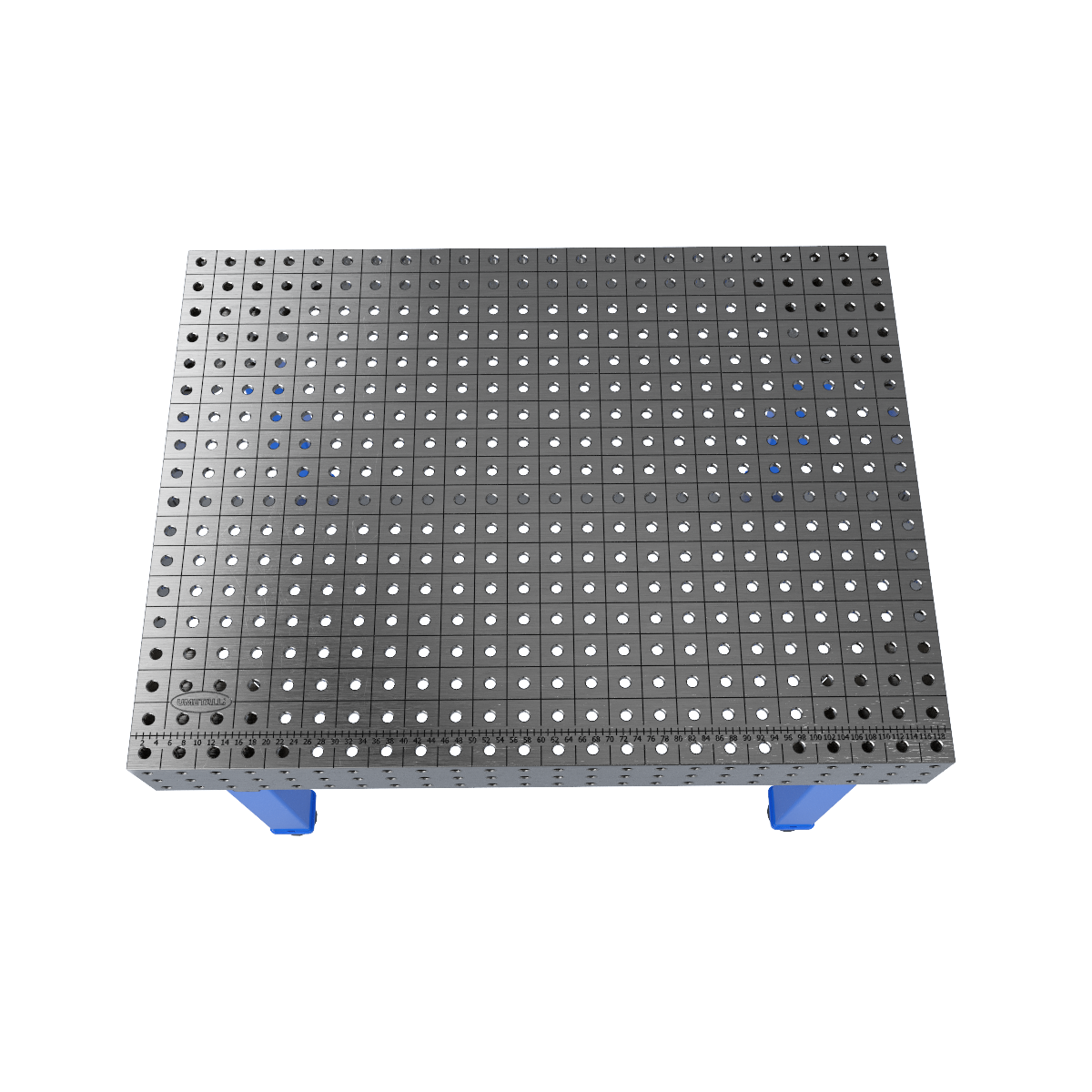 Table de soudage PRO 10 1200x900 
