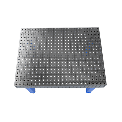 Table de soudage PRO 10 1200x900 