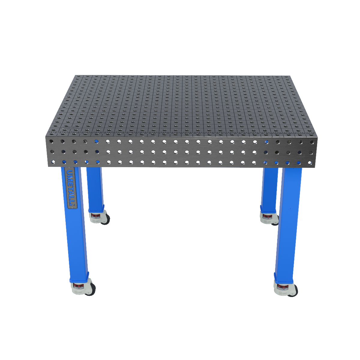 Table de soudage PRO 10 1200x900 Mobile 