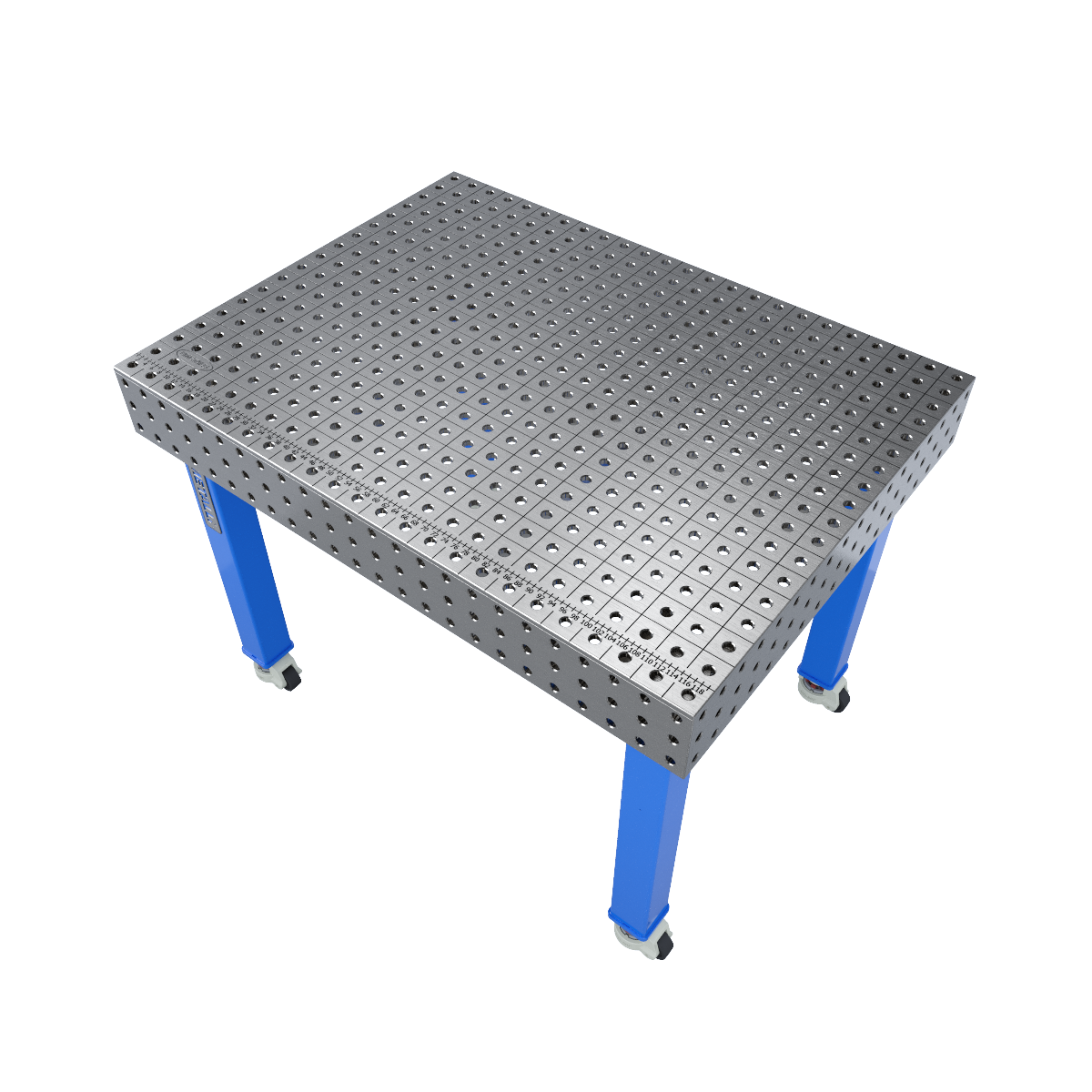 Table de soudage PRO 10 1200x900 Mobile 