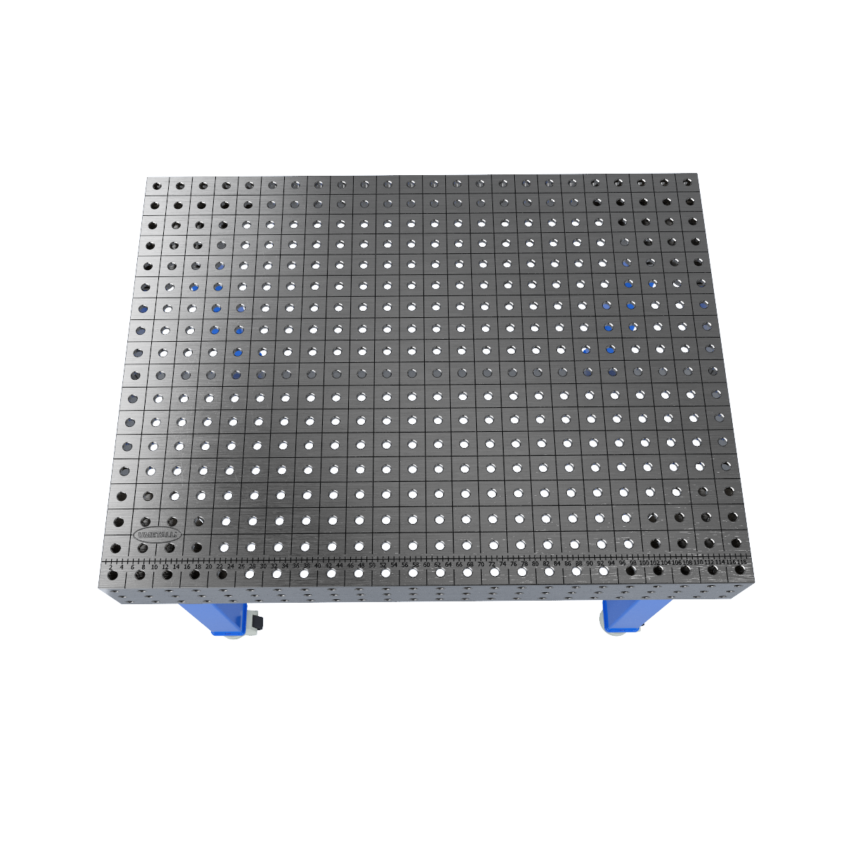 Table de soudage PRO 10 1200x900 Mobile 