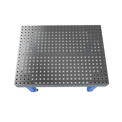 Table de soudage PRO 10 1200x900 Mobile 