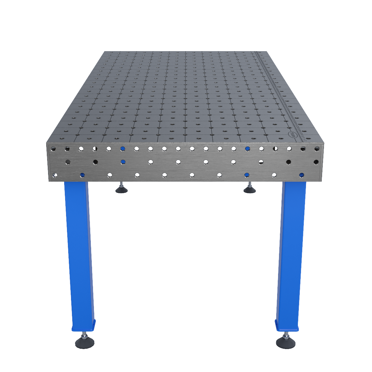 Table de soudage PRO 10 2000x1000 Chess