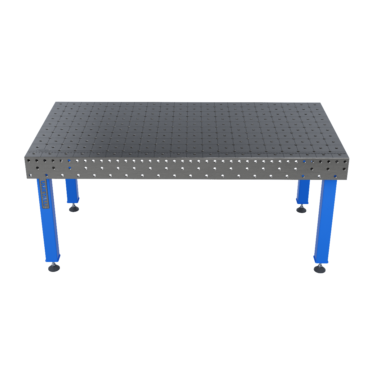 Table de soudage PRO 10 2000x1000 Chess
