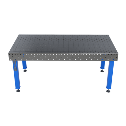 Table de soudage PRO 10 2000x1000 Chess
