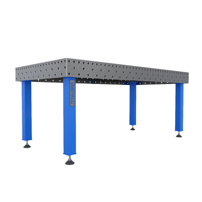 Table de soudage PRO 10 2000x1000 Chess