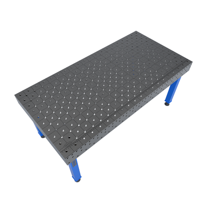 Table de soudage PRO 10 2000x1000 Chess