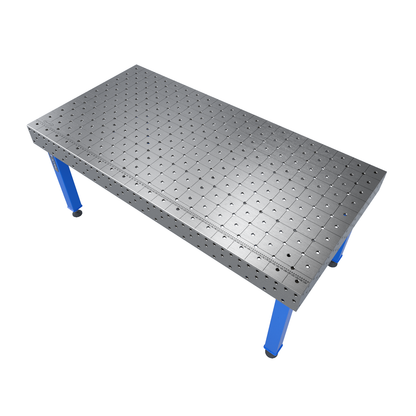 Table de soudage PRO 10 2000x1000 Chess