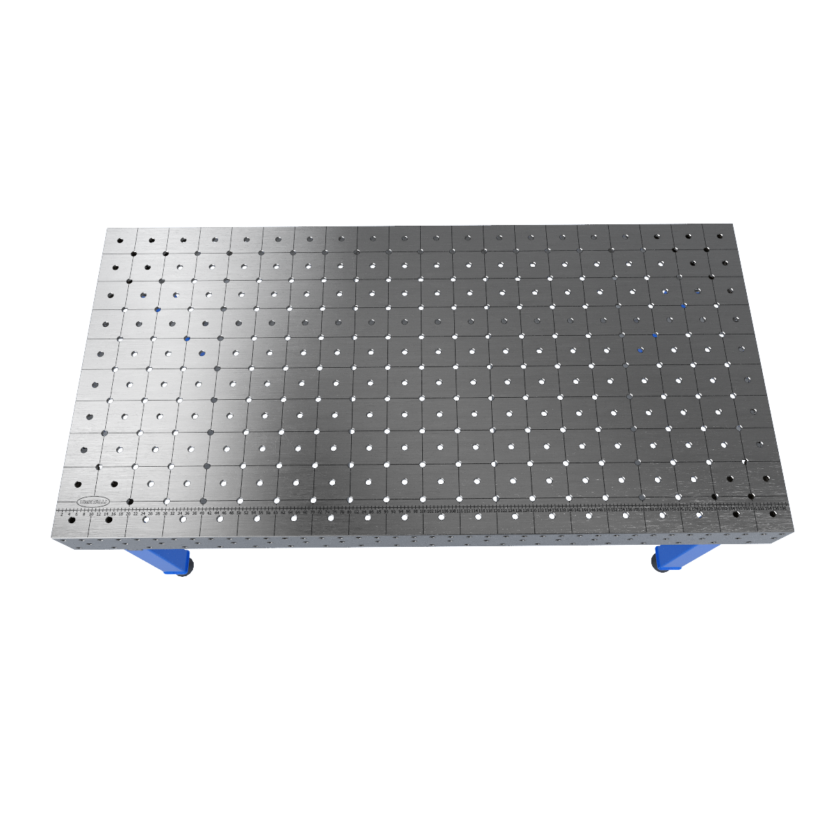 Table de soudage PRO 10 2000x1000 Chess