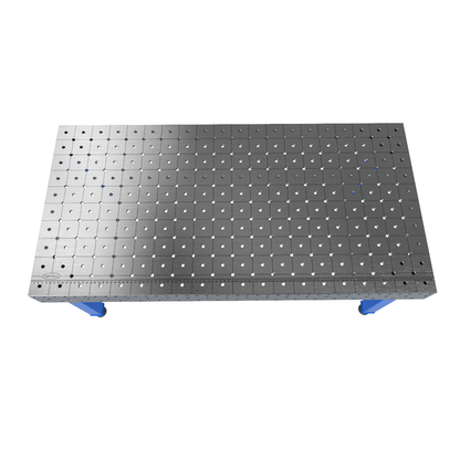Table de soudage PRO 10 2000x1000 Chess