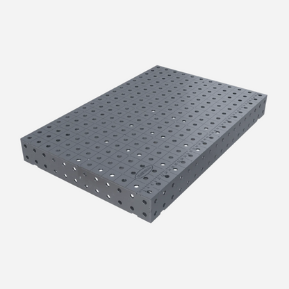 Table de soudage PRO6 900x600 6mm 