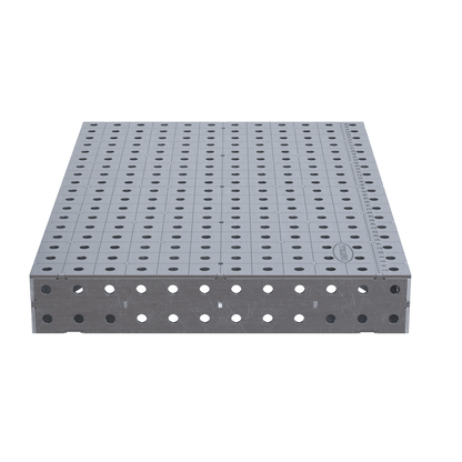 Table de soudage PRO6 900x600 6mm 