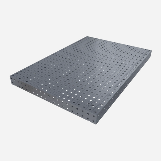 Table de soudage 1450x1000 6mm 