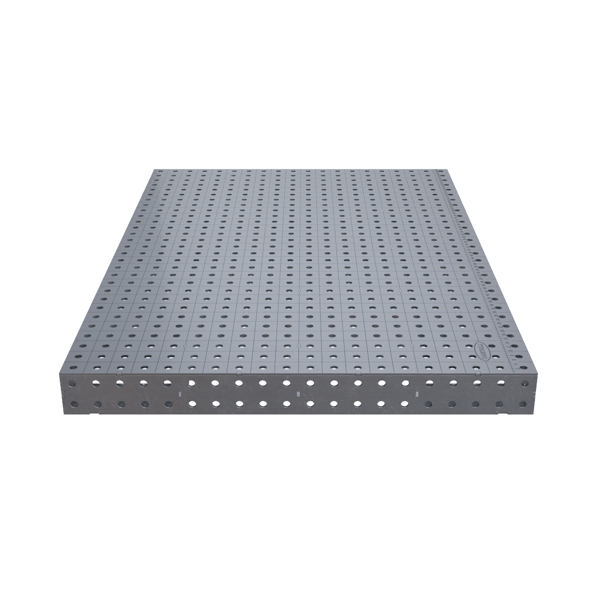 Table de soudage 1450x1000 6mm 