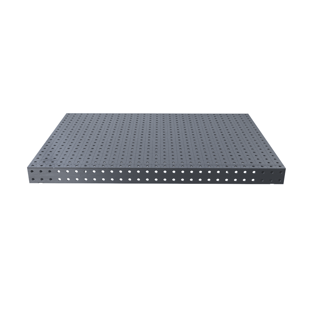 Table de soudage 1450x1000 6mm 