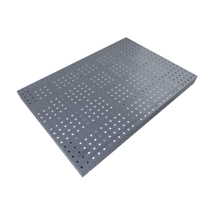Table de soudage 1450x1000 6mm 