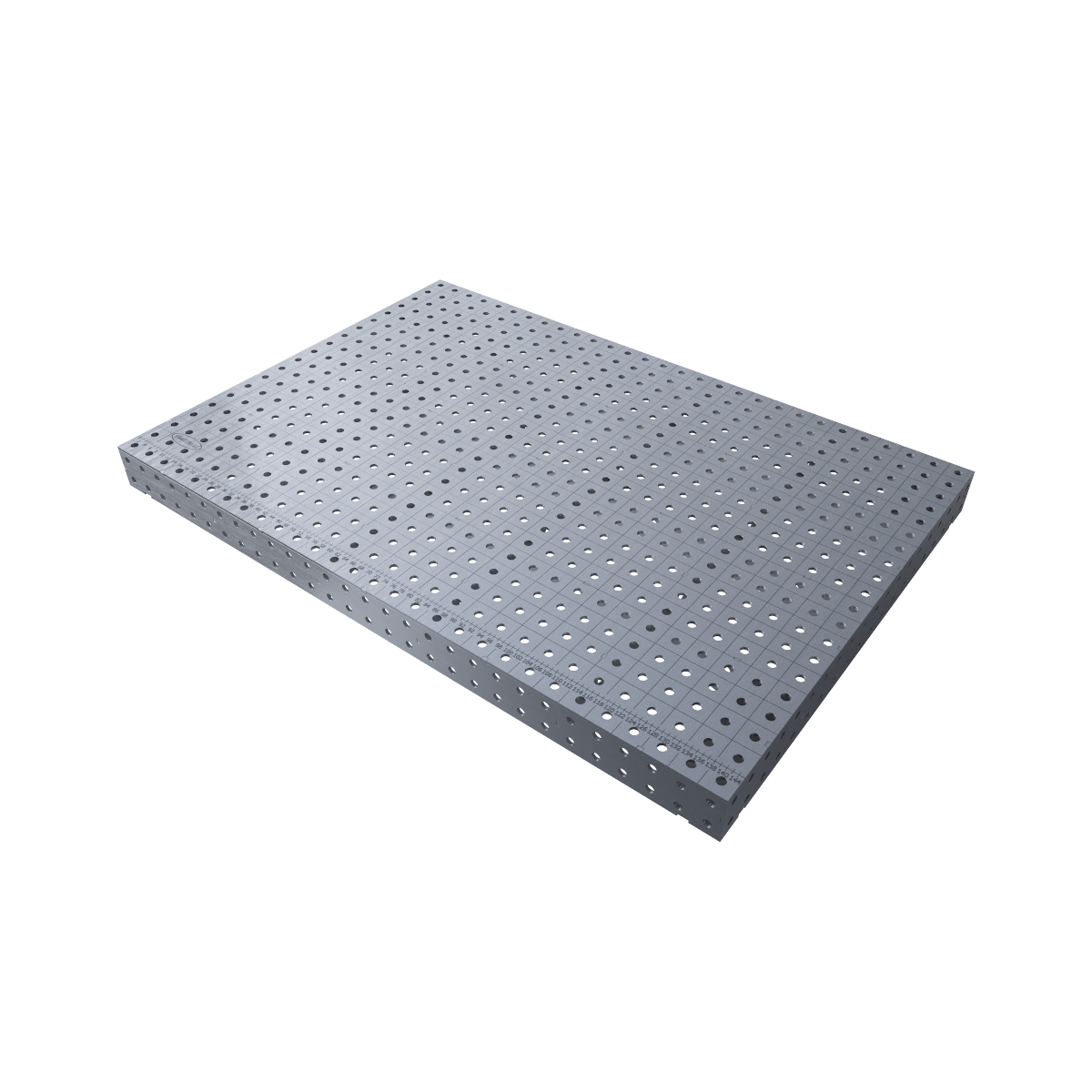 Table de soudage 1450x1000 6mm 