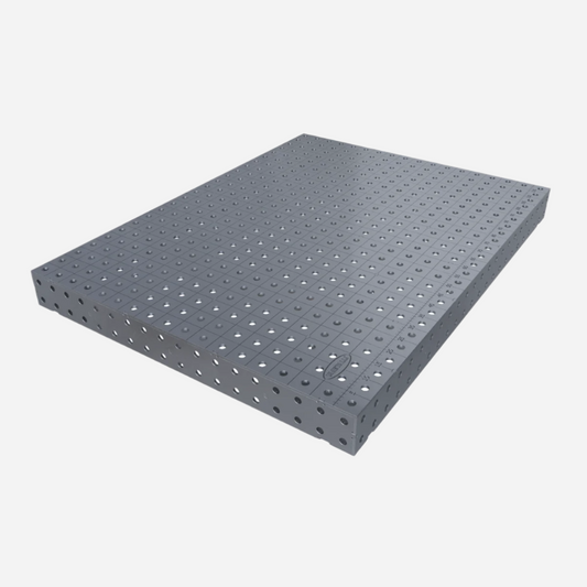 Table de soudage PRO6 1200x900 6mm 