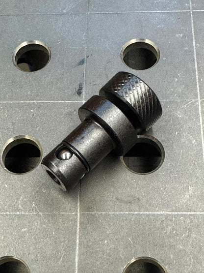 Boulon de serrage rapide 