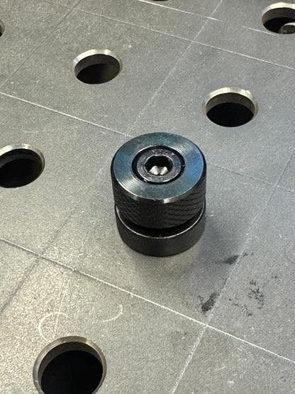 Boulon de serrage rapide 