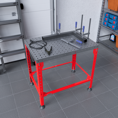 Table de soudage MasterPlat MAX 900x600 