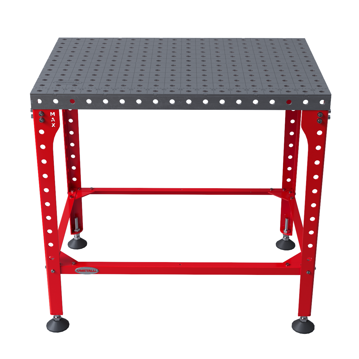 Table de soudage MasterPlat MAX 900x600 