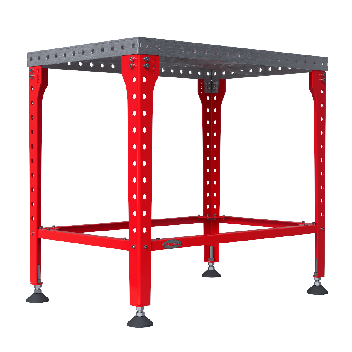 Table de soudage MasterPlat MAX 900x600 
