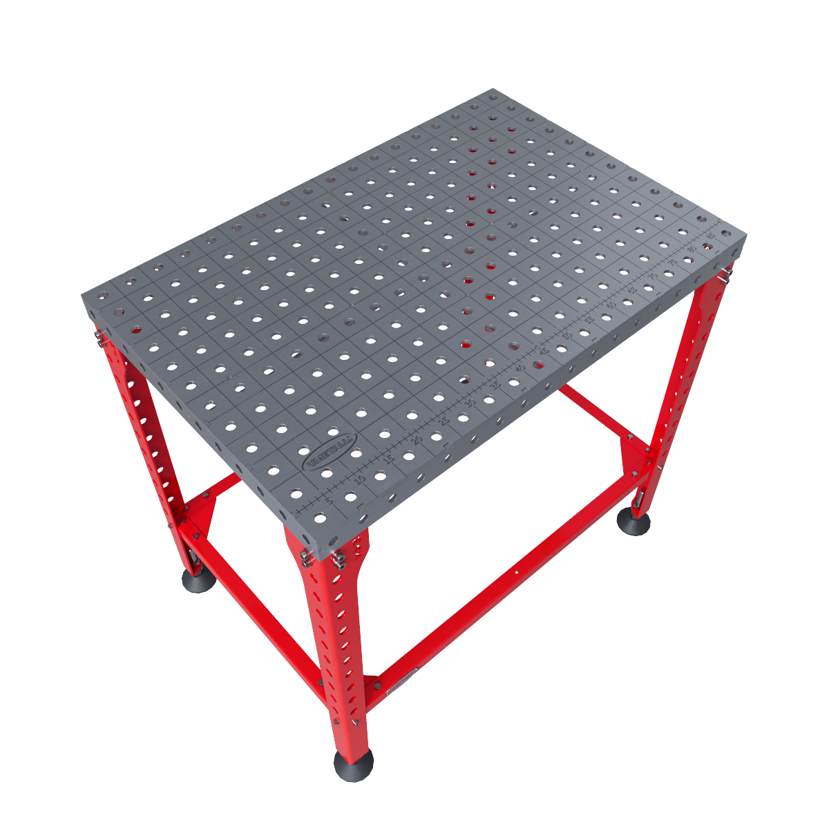 Table de soudage MasterPlat MAX 900x600 