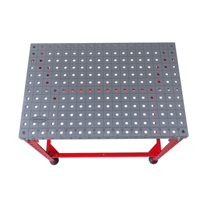 Table de soudage MasterPlat MAX 900x600 