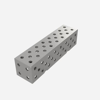 Riser Block 400x100x100