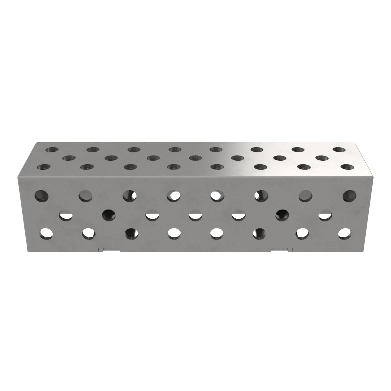 Riser Block 400x100x100