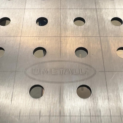Hitsauspöytä MasterPlat
