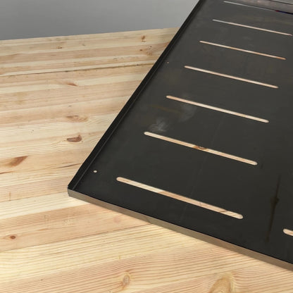 Shelf MasterPlat